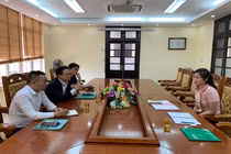 Thu hồi quyết định bổ nhiệm Phó Giám đốc Sở đối với con gái Bí thư Vĩnh Phúc