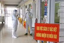 Trưởng phòng an ninh đối nội CA tỉnh Bình Dương tử vong do COVID-19