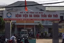 Bác sĩ trưởng khoa trốn cách ly về nhà: Truy cứu hình sự nếu lây lan dịch