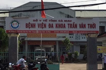 Bác sĩ trưởng khoa trốn cách ly về nhà: Truy cứu hình sự nếu lây lan dịch