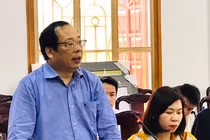 Quyền Giám đốc HV Báo chí Tuyên truyền qua đời khi công tác tại Yên Bái