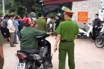 Bắc Giang: Gặp người yêu cũ trước khi kết hôn, cô gái bị sát hại