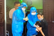 Hà Nam thống nhất cho học sinh nghỉ 1 tuần sau lễ phòng COVID-19