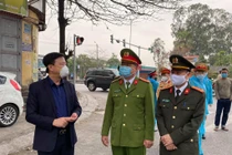 Dịch COVID-19: Hải Dương kiểm soát chặt các trường hợp ra vào tỉnh