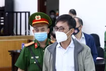 Nhận hối lộ từ Vũ “Nhôm”, ông Nguyễn Duy Linh bị đề nghị 13-15 năm tù