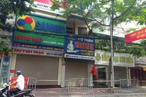 “Câu giờ” 90 phút, hai vợ chồng mắc COVID-19 ở Hải Dương bị điều tra