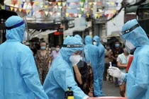 Người từ TP HCM đến những tỉnh, thành nào sẽ bị cách ly 21 ngày?