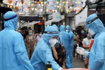 Người từ TP HCM đến những tỉnh, thành nào sẽ bị cách ly 21 ngày?