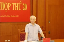 Kỷ luật 43 công an, quân đội do tham nhũng, tiêu cực
