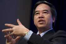 Sự nghiệp nguyên Trưởng ban Kinh tế Trung ương Nguyễn Văn Bình trước khi nghỉ hưu