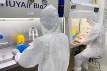 Long Biên thêm bé trai dương tính, Hà Nội 19 ca COVID-19 trong 24 giờ qua