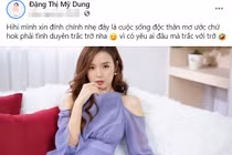 Midu phản ứng căng đét chỉ vì bị nói trắc trở tình duyên