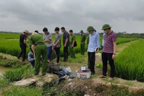 Hải Dương: Vướng dây điện trần bẫy chuột, một người phụ nữ tử vong