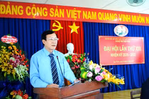 Giám đốc Sở VHTT Bình Định bị giang hồ dọa: Cán bộ “đứng sau“…vi phạm gì?