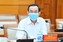 TP HCM: Củ Chi, Quận 7 kiểm soát được COVID-19… trở lại “bình thường mới”?