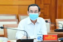 TP HCM: Củ Chi, Quận 7 kiểm soát được COVID-19… trở lại “bình thường mới”?