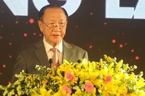 Chuyển nhượng 43ha đất công ở Bình Dương: 2 Phó TGĐ bị khởi tố