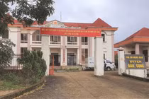 Thẩm phán lập khống 57 vụ án ảo có vi phạm điều 359 Luật Hình sự?