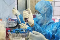 COVID-19 Hải Dương sáng 21/2: Thêm 7 ca nhiễm, tổng 603 ca