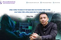 Hacker tấn công thẻ “luồng xanh“: Hiếu PC tiết lộ thông tin sốc