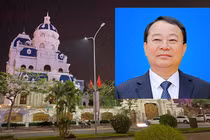 Nguyên Chi cục Trưởng Chi cục Thuế Thủy Nguyên bị bắt liên quan Ngô Văn Phát?