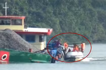 Tin nóng ngày 3/4: Tạm đình chỉ 3 CSGT Bình Dương dính nghi án “làm luật“