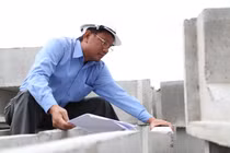 AHLĐ Hoàng Đức Thảo: “BUSADCO thúc đẩy ứng dụng công nghệ mới vào sản xuất"