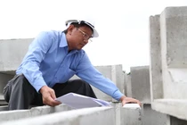 AHLĐ Hoàng Đức Thảo: “BUSADCO thúc đẩy ứng dụng công nghệ mới vào sản xuất"