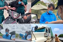 COVID-19: Hàng hoá thiết yếu… cán bộ hiểu chưa tới, dân sao “thấu”?