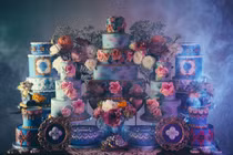 Loại bánh quy nhà giàu phải đặt trước 5 ngày mới có