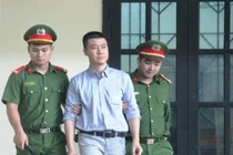 Phan Sào Nam được giảm án ra tù sớm: VKS kháng nghị... Toà án có “việt vị“?