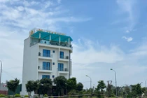 Hải Dương: Ca nghi nhiễm SARS-CoV-2 đi tham quan chùa Tam Chúc