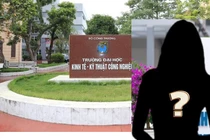 Những vụ giảng viên bị tố gạ tình nữ sinh gây xôn xao