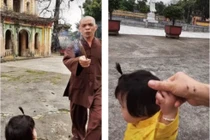 Trụ trì chùa Hưng Khánh vẩy nhang đuổi khách: Nhiều lùm xùm… tâm có tịnh?