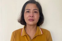 Cựu GĐ Sở GD&ĐT Thanh Hóa: Ăn chặn cả đồ dùng học sinh… án nào xứng?