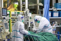 Chính phủ ban hành Nghị quyết cấp bách mua sắm thiết bị phòng dịch