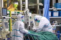 Chính phủ ban hành Nghị quyết cấp bách mua sắm thiết bị phòng dịch