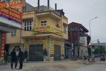 Nhiều văn phòng BĐS trái phép ở Hải Dương: Kết quả kiểm tra thấy gì?