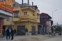 Nhiều văn phòng BĐS trái phép ở Hải Dương: Kết quả kiểm tra thấy gì?