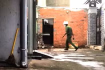 Đang điều tra vụ người đàn ông bị chém lìa đầu ở TPHCM