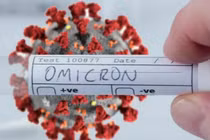 Đề xuất dừng các chuyến bay đến Nam Châu Phi, phòng biến chủng Omicron