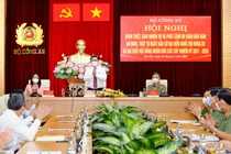 Chủ tịch Quốc hội: “Không để xảy ra lây nhiễm cộng đồng trong bầu cử“