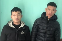 Khởi tố nhóm đối tượng cố ý gây thương tích cho thiếu úy công an