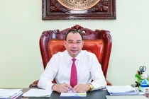 Chánh án tòa Quảng Ninh bị cảnh cáo vì tha tù sai cho Phan Sào Nam