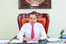 Chánh án tòa Quảng Ninh bị cảnh cáo vì tha tù sai cho Phan Sào Nam