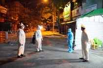 Hải Dương: Xuất hiện 10 ca mới, có chùm ca nhiễm COVID-19, tổng 511