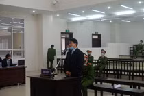 Bị cáo Nguyễn Đức Chung: “Nếu muốn làm ăn, chỉ gửi gắm 1 câu là có tiền”