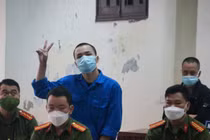 Bố con Đường “Nhuệ”, Tiến “trắng” thân thiết thế nào trước khi “lật mặt“