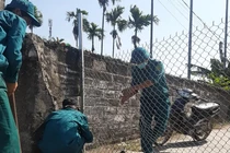 Ba người từ Long An về Hải Dương dương tính với SARS-CoV-2