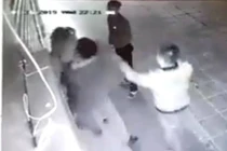 Tin nóng ngày 20/11: Hai cô gái trẻ giữa đêm bị hành hung ở Hà Nội